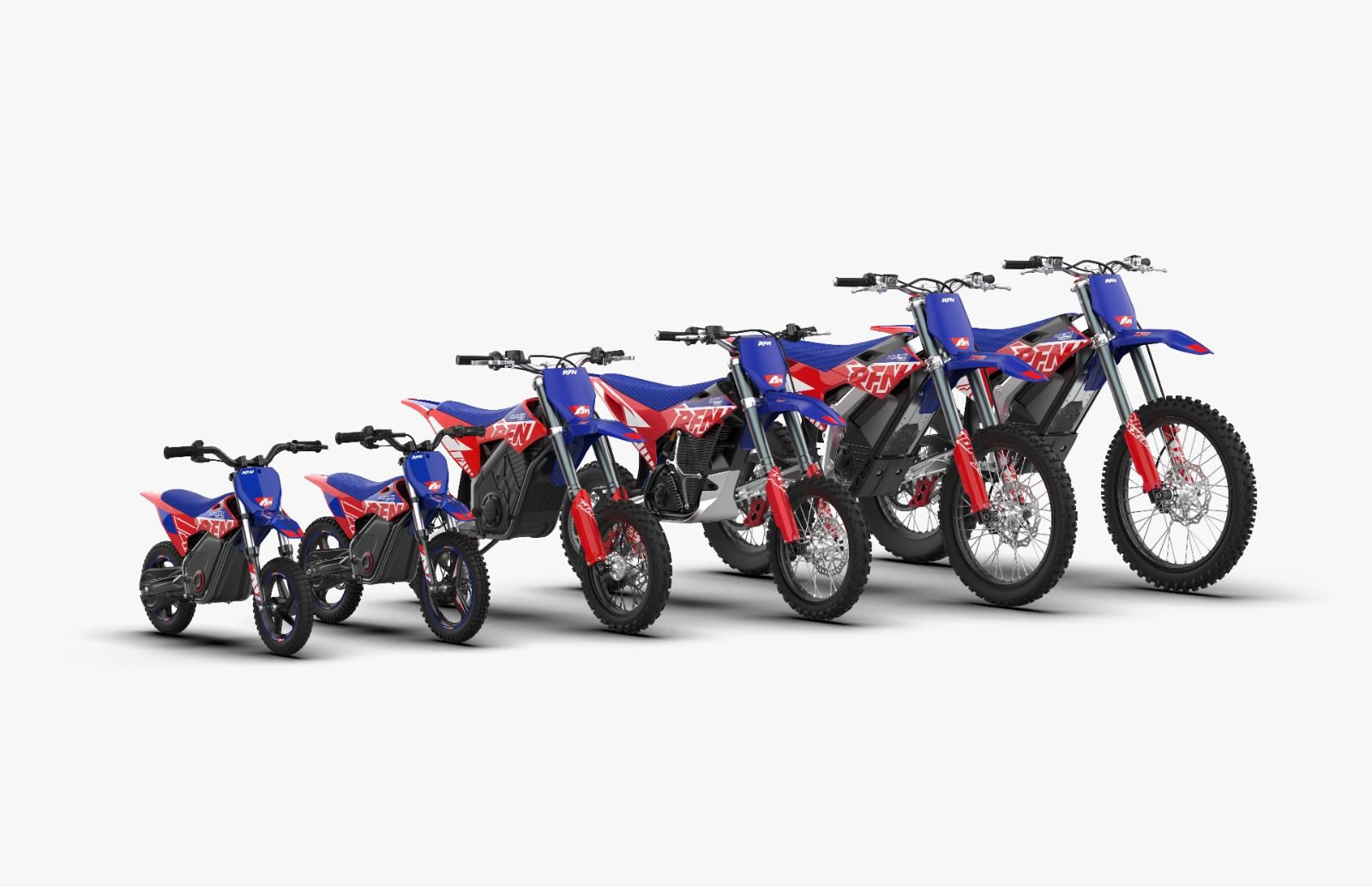 Beginner MX Package