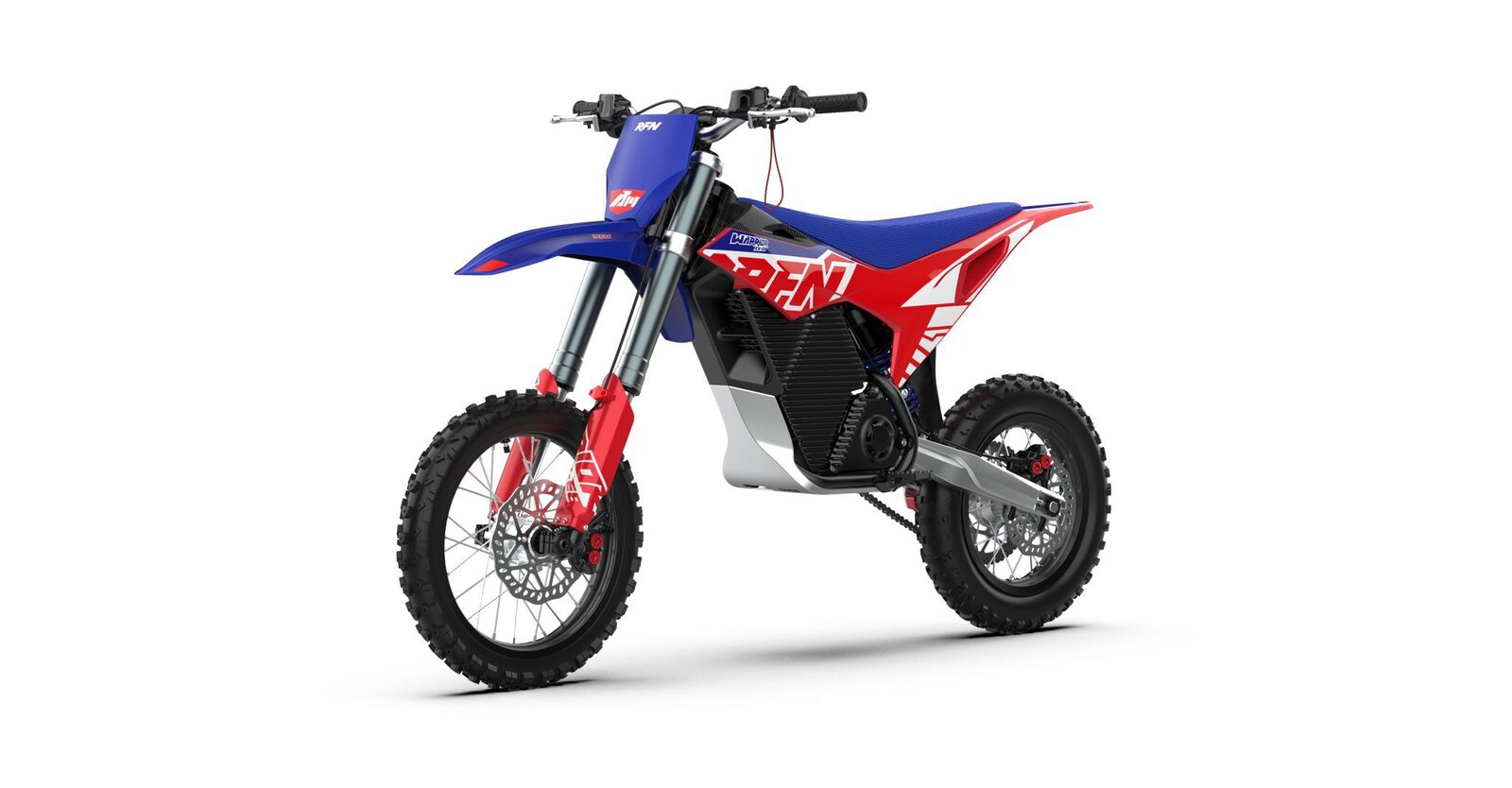 RFN Electric Bike